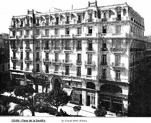 BG ha- 04- Place Bastille- Grand Hotel